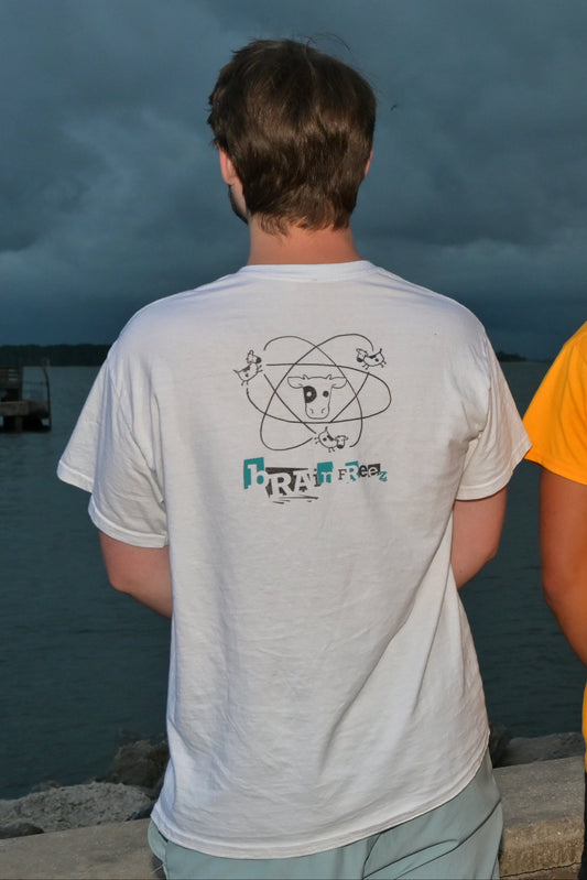 Brainfreeze Tee