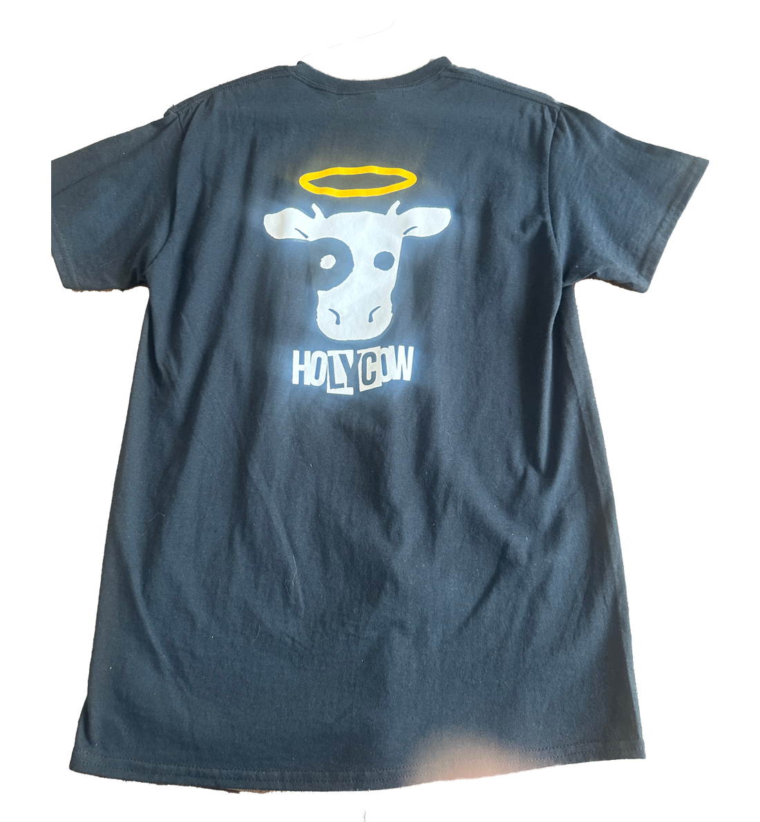 Holy Cow Tee