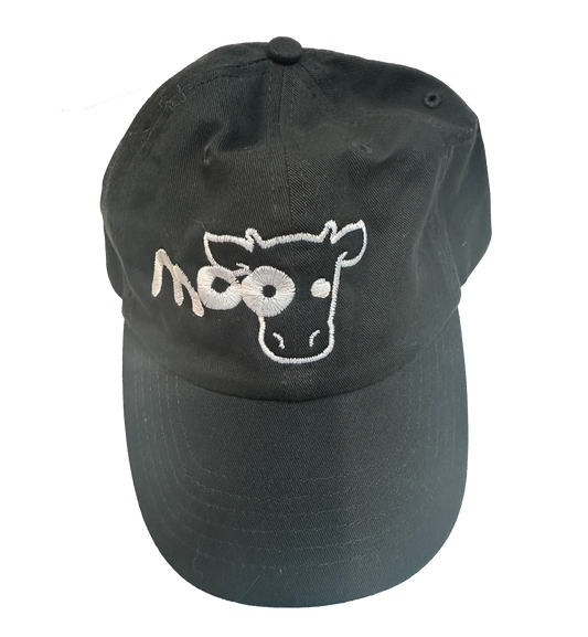 Classic Moo Hat