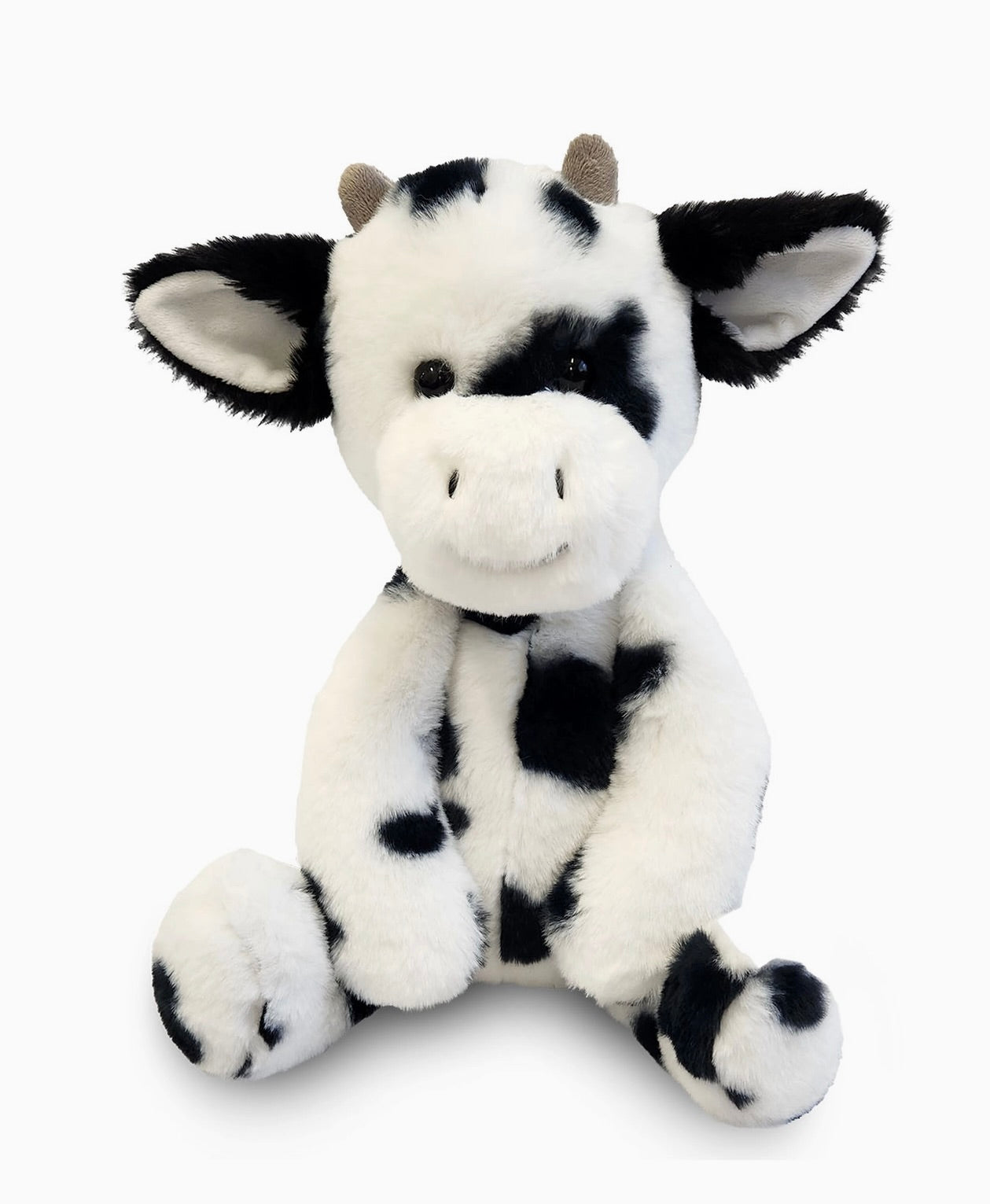 Moo Cow Plush Cow