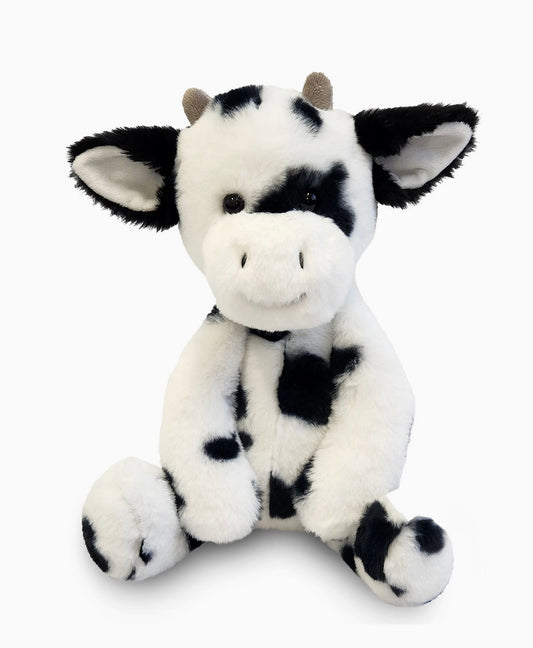 Moo Cow Plush Cow