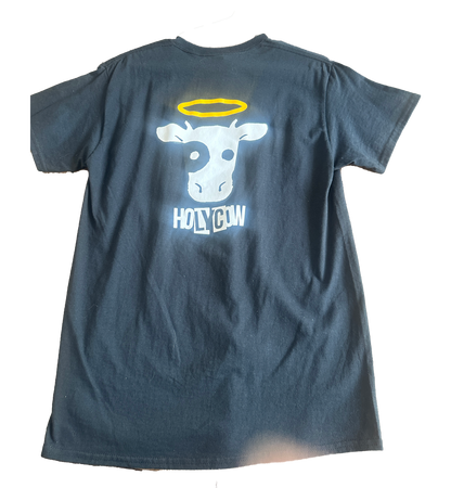 Holy Cow Tee