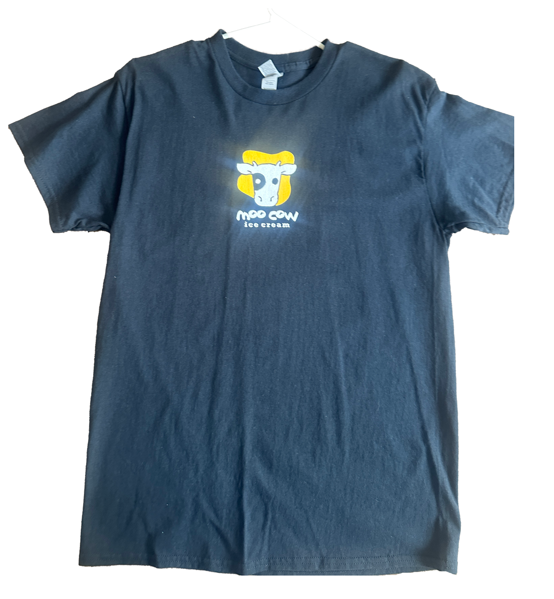 Holy Cow Tee