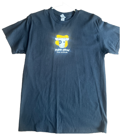 Holy Cow Tee