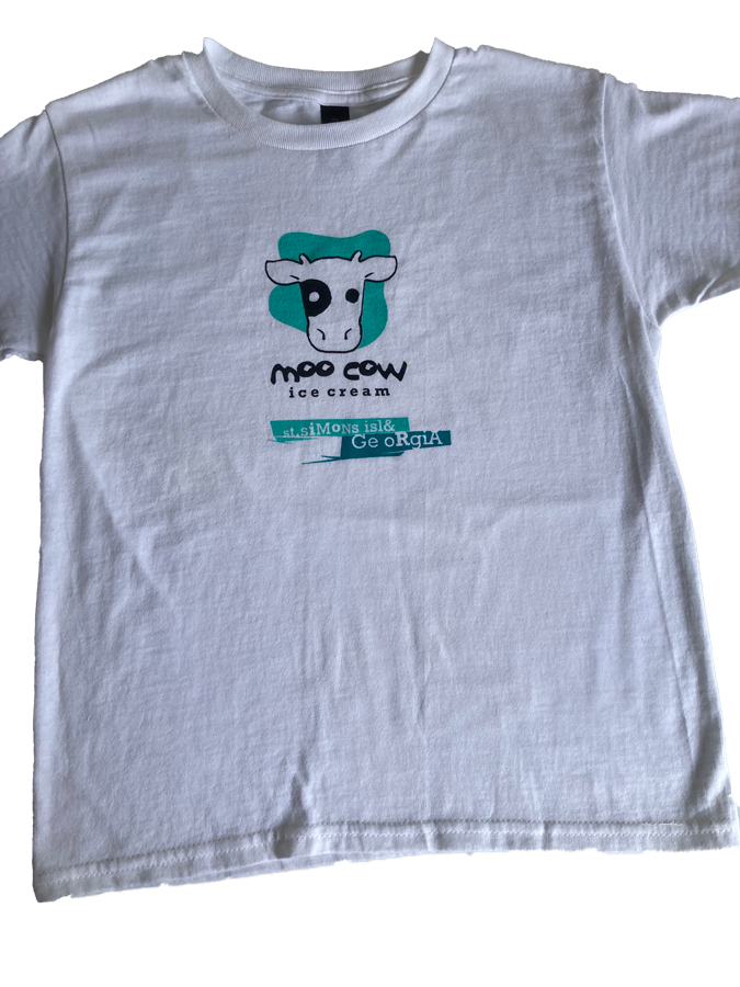 Brainfreeze Tee