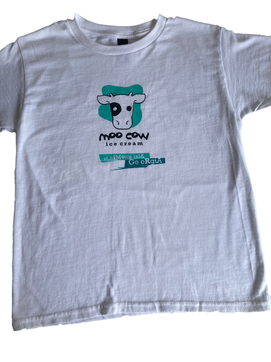 Brainfreeze Tee