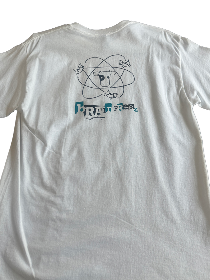 Brainfreeze Tee