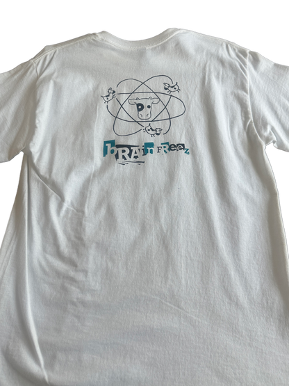 Brainfreeze Tee