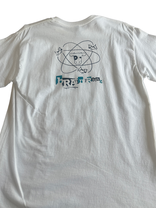 Brainfreeze Tee