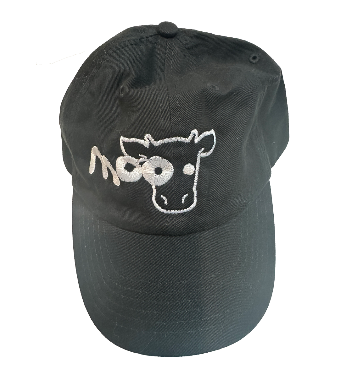 Classic Moo Hat