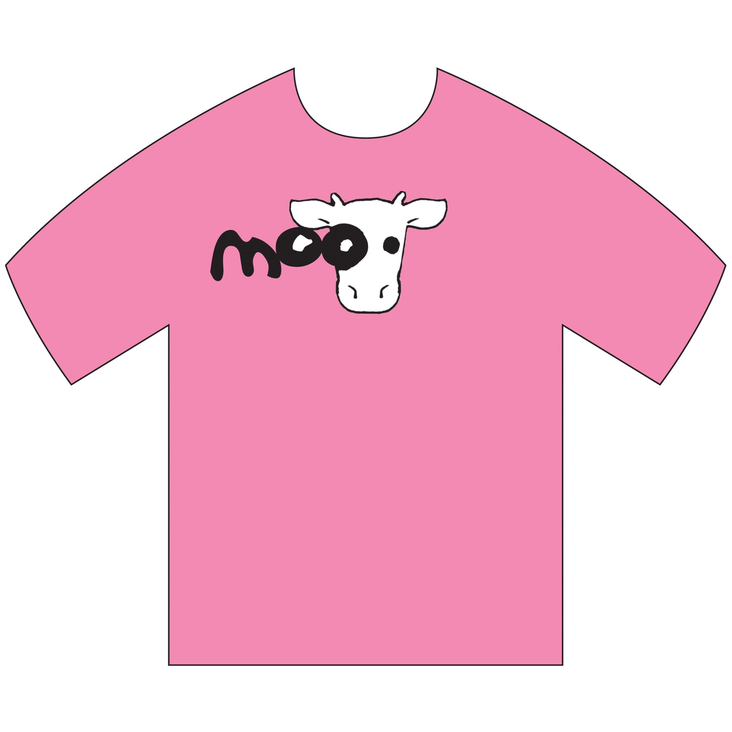 Cow-ology Tee