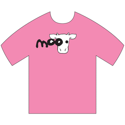 Cow-ology Tee