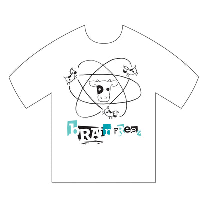 Brainfreeze Tee