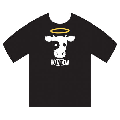 Holy Cow Tee